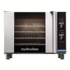 TURBOFAN E31D4 TURBOFAN OVEN GASTRONORM