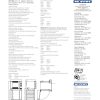 TURBOFAN E31D4 TURBOFAN OVEN GASTRONORM - Image 3