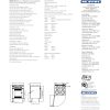 TURBOFAN E931M TURBOFAN OVEN C/W 4HOBBS - Image 3