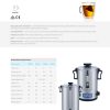 BIRKO WATER URN 10LTR (40-50 CUPS/HR) - Image 2