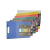 BOARD CHOPPING P/E 450X300X12MM YELLOW - Image 2