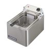 BAKBAR EC63 FRYER BENCH SINGLE 3.6KW