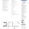 TURBOFAN PROVER 8 TRAY P8M - Image 3