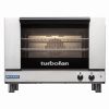 TURBOFAN E27M3  TURBOFAN OVEN