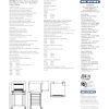 TURBOFAN E27M3  TURBOFAN OVEN - Image 3