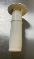 STARLINE M2 UPSTAND DRAIN PLUG 158MM