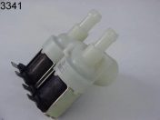 STARLINE M1C/M2C INLET SOLENOID VALVE 2 WAY