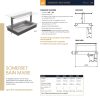 FESTIVE SOMERSET SB15 BAIN MARIE 1480MM - Image 2