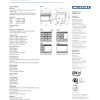 BLUESEAL G56B EVO GAS RANGE CONVECTION OVEN 900MM - Image 3