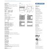 BLUESEAL GE56B EVO GAS RANGE ELEC CONVECTION OVEN 900MM - Image 3