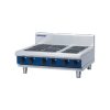 BLUESEAL E516D-B EVO ELEC BENCH COOKTOP 900MM