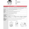 HALLDE VCB-61 BOWL CUTTER/BLENDER - Image 2