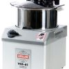 HALLDE VCB-61 BOWL CUTTER/BLENDER