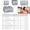 ROBAND BAIN MARIE BM4 NO PANS - Image 3