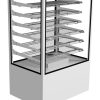 FESTIVE YORK YH6 HOT CABINET 600MM