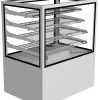 FESTIVE REGENT RH12 HOT CABINET 1200MM