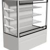 FESTIVE YORK YCO9 COLD DISPLAY 900MM OPEN FRONT