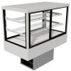 FESTIVE DEVON DCI9 COLD DISPLAY 900MM CIC 3 SHELVES