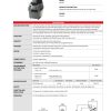 HALLDE RG-50S VEGE PREP NO BLADES - Image 2