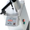 HALLDE RG-100 VEGE PREP SINGLE PHASE NO BLADES
