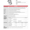 HALLDE RG-100 VEGE PREP SINGLE PHASE NO BLADES - Image 4