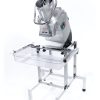 HALLDE RG-250 VEGE PREP SINGLE PHASE NO BLADES - Image 3
