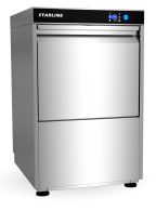 STARLINE GL UNDERCOUNTER DISHWASHER WITH RINSE & DRAIN PUMP