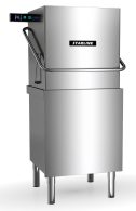 STARLINE AL HOOD TYPE DISHWASHER WITH RINSE & DRAIN PUMP