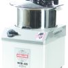 HALLDE VCB-62 BOWL CUTTER/BLENDER