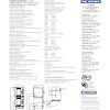 TURBOFAN E33D5/2C DOUBLE STACK TURBOFAN OVENS - Image 3