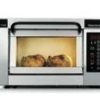 PIZZAMASTER PM351ED SINGLE DECK PIZZA OVEN