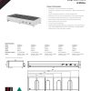 WOODSON WBMA24 BAIN MARIE 2X4 INDENT - Image 2