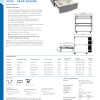 ADANDE VCR2RT DOUBLE DRAWER REAR ENGINE - Image 3