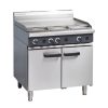COBRA CR9A GAS RANGE STATIC OVEN 900MM