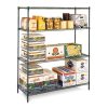 METRO METROSEAL 3 760X610X1895MM HIGH 4 TIER - Image 2
