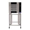 TURBOFAN E32T4 TURBOFAN OVEN TOUCH SCREEN