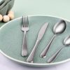 LUXOR TABLE SPOON CARTON (12) - Image 2