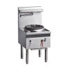 COBRA CW1H-D GAS WOK BENCH 600MM