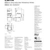 COBRA CW1H-D GAS WOK BENCH 600MM - Image 3