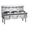 COBRA CW3H-CDD GAS WOK BENCH 1800MM
