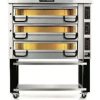 BAKEPARTNER PM933 TRIPLE DECK OVEN INDENT