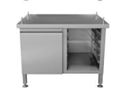 CONVOTHERM STAND CSK101