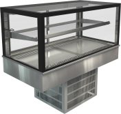 COSSIGA GOGRF12 COLD COUNTER DISPLAY CABINET 1200MM