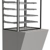 FESTIVE BAKER BA12 AMBIENT DISPLAY 1200MM