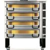 BAKEPARTNER PM934 FOUR DECK OVEN INDENT