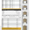 BAKEPARTNER PM934 FOUR DECK OVEN INDENT - Image 3