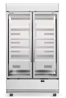 SKOPE ACTIVECORE BME1200N-A DOUBLE DOOR VERTICAL FRIDGE