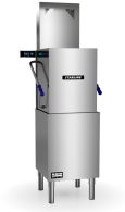 STARLINE M1C HOOD TYPE DISHWASHER WITH RINSE & DRAIN PUMP