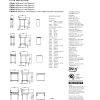COBRA C300 INFILL BENCH 300MM - Image 3