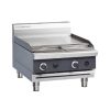 COBRA C6B GAS COOKTOP BENCH 600MM